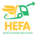 Programın simgesi: HEFA