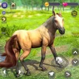 Icon of program: Virtual Wild Horse Family…