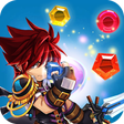 Icon of program: Diamond Fight - Jewels Cl…