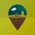 Symbol des Programms: Caravanya