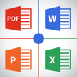 プログラムのアイコン：All Document: PDF Editor