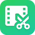 Иконка программы: VidCut: Video Cutter & Sp…