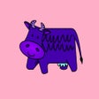 프로그램 아이콘: Cow Land