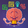 Icoon van programma: Brain Games