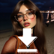 Иконка программы: Video Saver