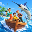 Programın simgesi: How the Fish Got