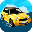 プログラムのアイコン：Tap DriveTraffic Rush
