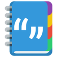 ไอคอนของโปรแกรม: Reference Generator