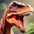 程序图标：Wild Dino Hunting Pursuit