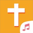 Ícone do programa: 有声圣经离线版