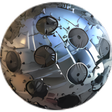 Icona del programma: POV-Ray