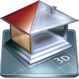 程序图标：3D Object Maker