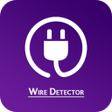 أيقونة البرنامج: Wire and Pipe Finder