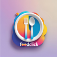 Icoon van programma: FoodClick  Food Delivery …