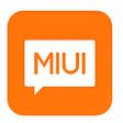 Иконка программы: MIUI Global ROM