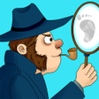 Icon of program: Wisdom Detective-Puzzle G…