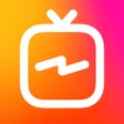 Ícone do programa: IGTV from Instagram