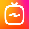 程序图标: IGTV from Instagram - Wat…