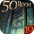 プログラムのアイコン：Can you escape the 100 ro…