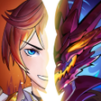 Ikona programu: Fate Fantasy:Strategy RPG
