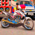 Иконка программы: Brazilian Motorcycle Game