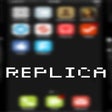 Programın simgesi: Replica