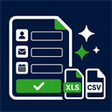 Programikonen: Test Data Genius