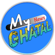 プログラムのアイコン：MyGhatal - sthaniya samba…
