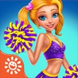 Star Cheerleader - Go Team Go icon
