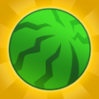 程序图标：Fruit Merge Mania - Water…