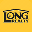 Иконка программы: Long Realty AZ Home Searc…