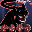 程序图标：FNF Horror Doki Takeover …