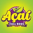 程序图标：Açaí Full Body