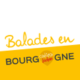 プログラムのアイコン：Balades en Bourgogne