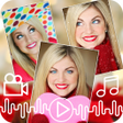 Иконка программы: Make a video with picture…