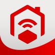 أيقونة البرنامج: Home Network Security