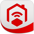 Ícone do programa: Home Network Security