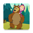 Icono de programa: Canciones Infantiles dive…