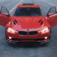 ไอคอนของโปรแกรม: F30 Car Racing Drift Simu…