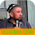 プログラムのアイコン：Ulugbek qori