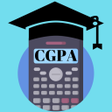 プログラムのアイコン：CGPA Calculator