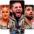 Ikona programu: MMA Wallpapers UFC HD 4K