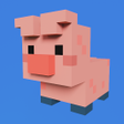 プログラムのアイコン：Memory Animals