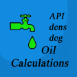 Calculator for oil enhanced