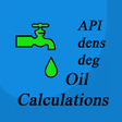 Icon of program: Calculator for oil enhanc…