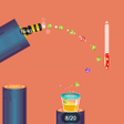程序图标：Fancy Ball Bounce: Aim  S…