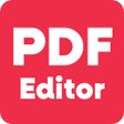 Ikon program: PDF Editor: Edit PDF Sign
