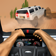 Icon of program: Extreme 4x4 Desert SUV