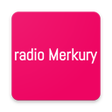 プログラムのアイコン：Radio Merkury Poznan FM 1…