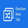 程序图标：Random New Tab